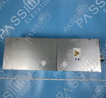 KONE V3F18 Inverter KM839800G12