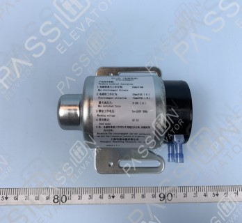 Thyssen Elevator Solenoid Valve XS1-25