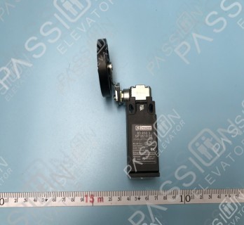 Crouzet Limit Switch 83 850 3 SP 9518 20