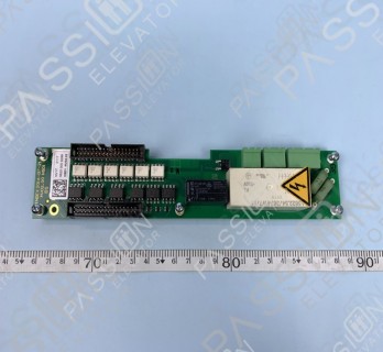 Thyssen Board HSD1 HV1.0/HV02.02