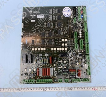 Thyssen Electronic Board IOC-3B Ver 2.2