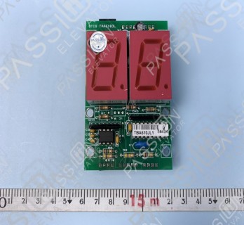 OTIS Elevator Display Board TAA610JL1/TBA610JL1