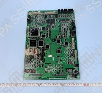 Hitachi MCA Main Board CA9-MPU-LCA R-K PBF