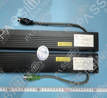 Mitsubishi Light Curtain 200-R -94C2/200-T-94C2