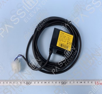 OTIS CEDES Leveling Photoelectric Sensor GLS126 NT2, NC, HCL