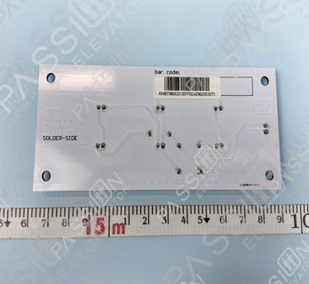 KONE Lighting Board KM851960G01