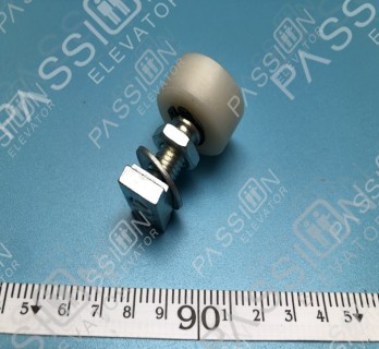 Elevator Door Lock Roller 30*15*φ12