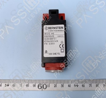 BERNSTEIN Limit Switch KM254372 I88-SU1Z 618.6153.415