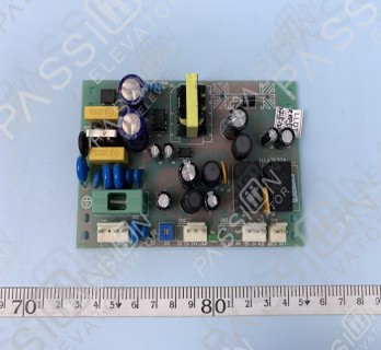 Hitachi Emergency Power Board HAA2132A