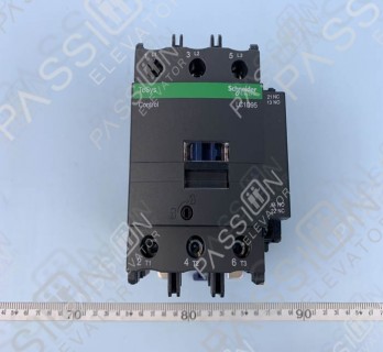 Schneider AC Contactor LC1D95