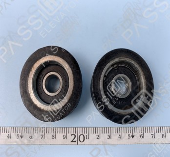 OTIS Door Lock Roller 52*20*12MM