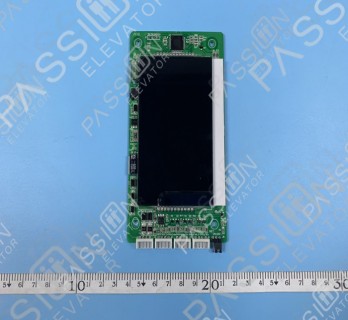 Elevator Display Board SFTC-HCB-L-BO