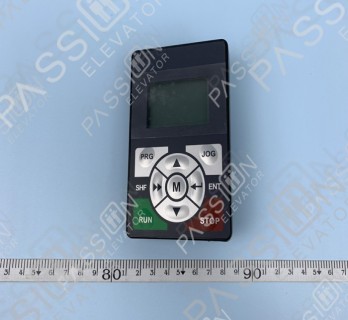 HPMONT Test Tool HD-LCD-TD
