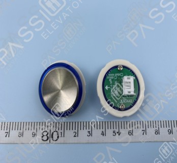 OTIS Elevator Button A3N47136