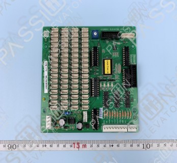 Hyundai Circuit Board OPB B/D 280C227