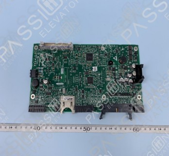 KONE Inverter Driver Board KM936078G01