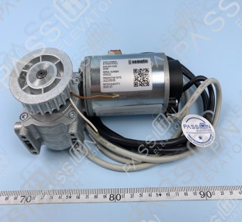 SEMATIC Door Motor B105AANX02