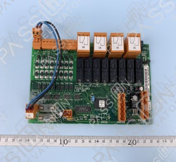 KONE Elevator Board KM713150G01