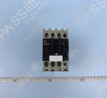 TC Contactor TP1D1810