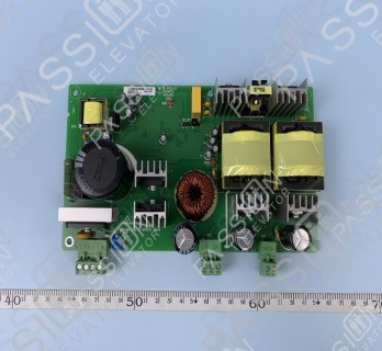 Monarch Board MCTC-PCB-A2