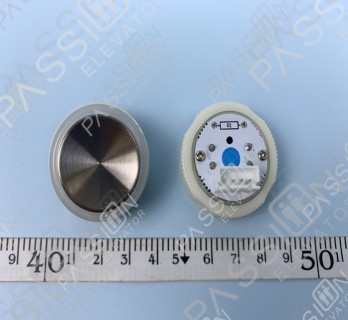 Elevator Button MTD220