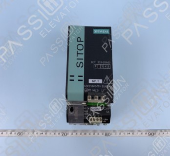Siemens Switching Power Supply 6EP1 333-3BA00