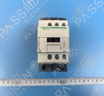 Schneider Contactor Auxiliary Contact LADN22C