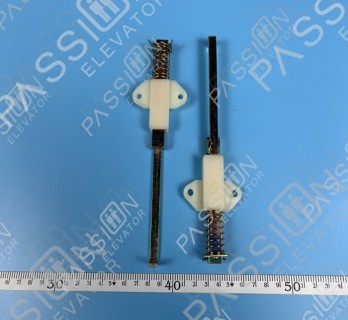 Elevator 161 Door Lock Removal Bar 172mm