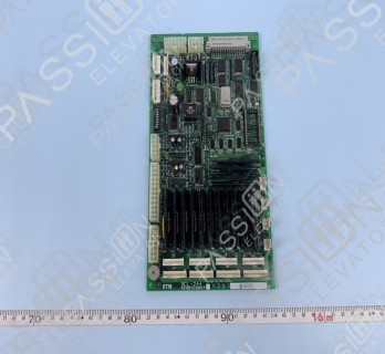 Sigma Elevator Board DCL-244