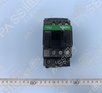 Schneider Contactor LC1D09