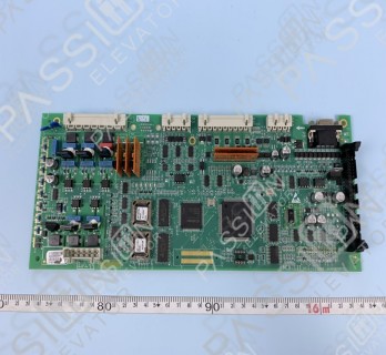 OTIS MCB3 Board MCB-III GCA26800KF1 GAA26800KF1