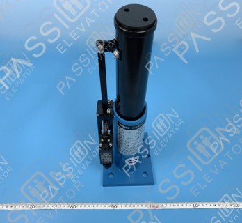 Elevator Hydraulic Buffer HYF80B