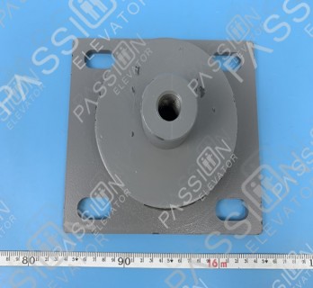 Traction Machine Shock Pad 210*180mm