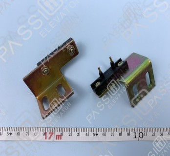 Hyundai Elevator Door Lock Contacts