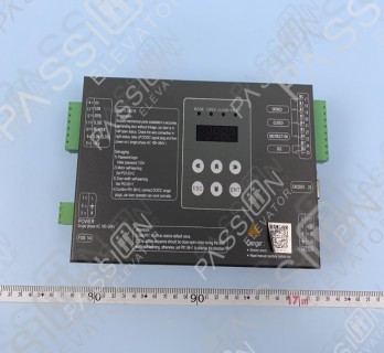 Sigma Elevator Door Box BG211-XM21E