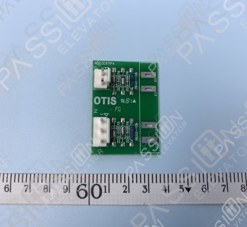 SIGMA LG OTIS PCB AEG13C879*A