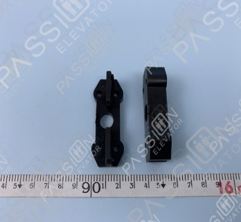 Fermator Door Belt Clip  5mm