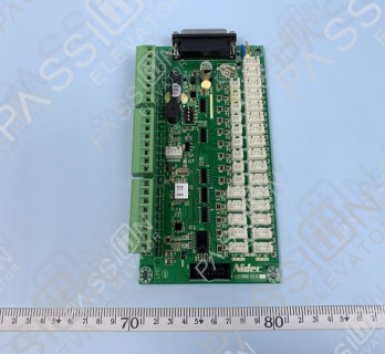 Nidec Signal Board K-CC1000 V2.0