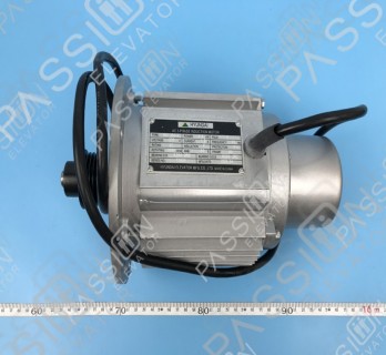 Hyundai Elevator Door Motor KMJ 400-4