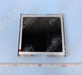 OTIS Display Board FAA25250C1