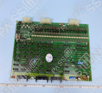 Mitsubishi Elevator Board KCJ-151A