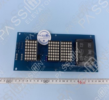 Hyundai Display Board WBVF-HPI/CPI