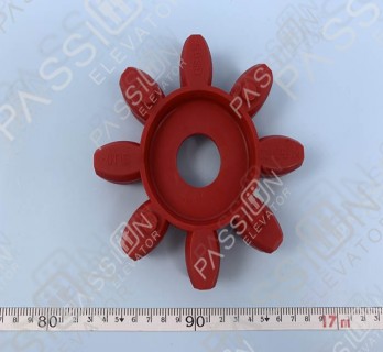 OTIS Host Coupling M752123