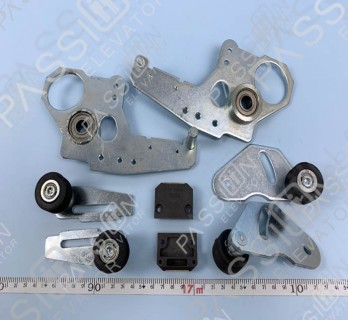 KONE Door Lock AMDL1-R2-EM/AMD