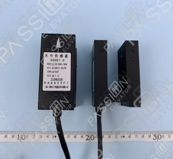 OTIS Leveling Sensor DAA629F1 SSGD1-H