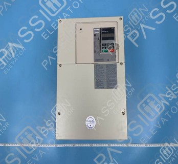 Yaskawa Inverter L1000A CIMR-LB4A0060AAC 380V 30KW