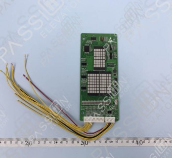 Elevator Display Board SFTC-HCB-R1-BO-BCD