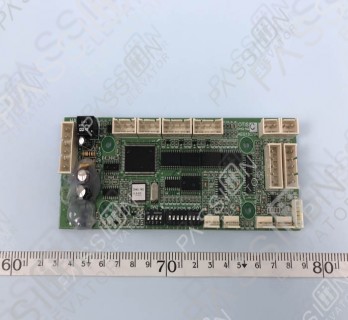 SIGMA/LG Communication Board DHG-162C AEG13C704