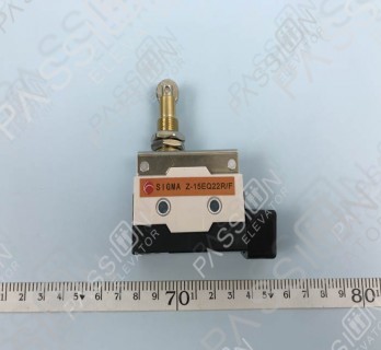 SIGMA Elevator Switch Z-15EQ22R/F