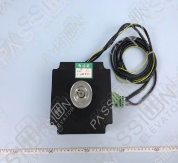 OTIS Door Motor BM14794